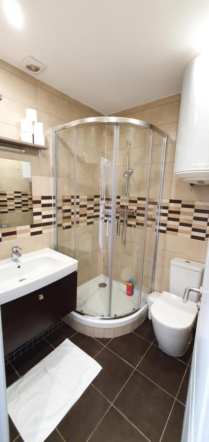 Residence 4T - 33 Bis Avenue Gaston Chauvin 오네수부아 외부 사진