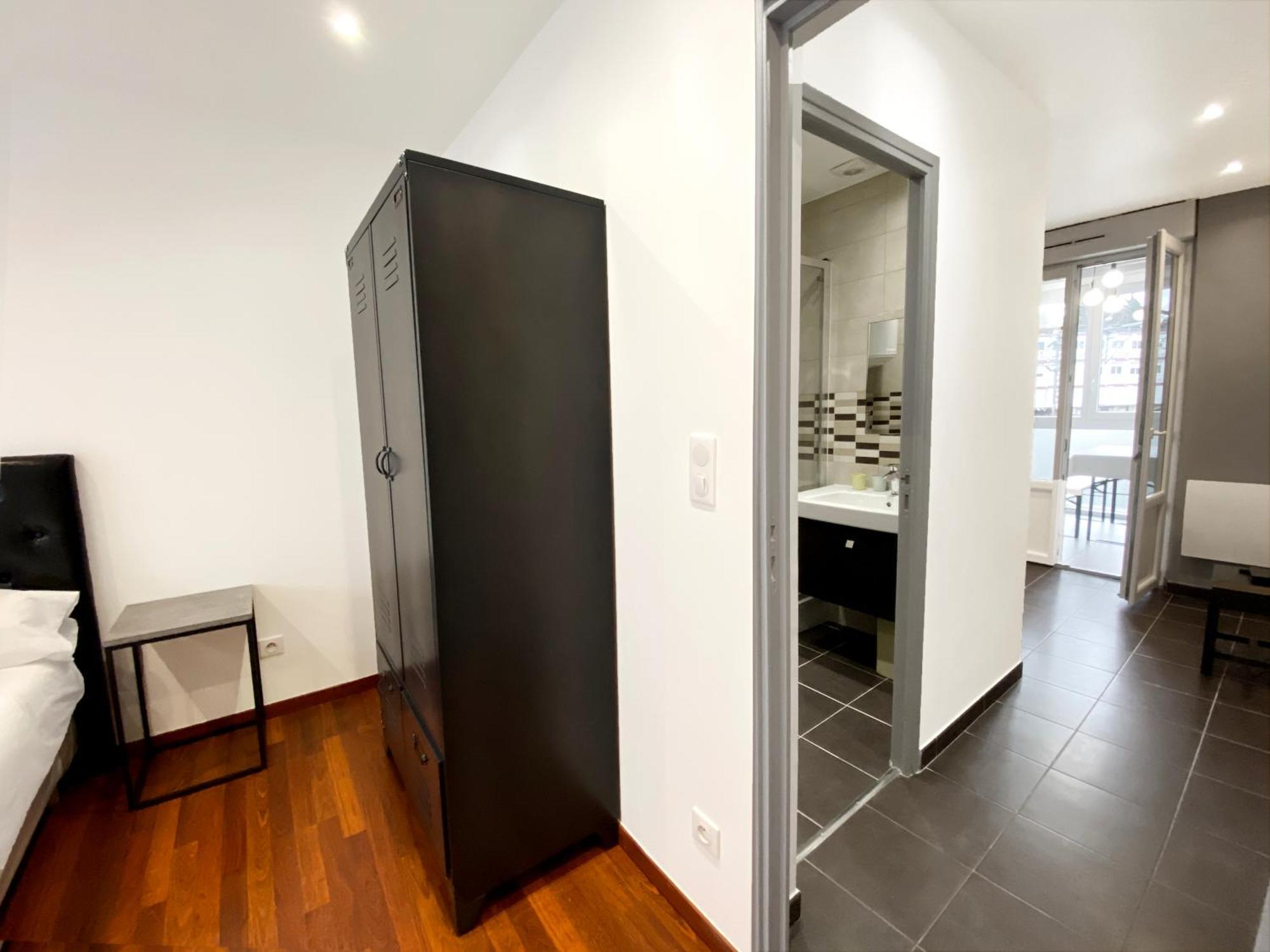 Residence 4T - 33 Bis Avenue Gaston Chauvin 오네수부아 외부 사진