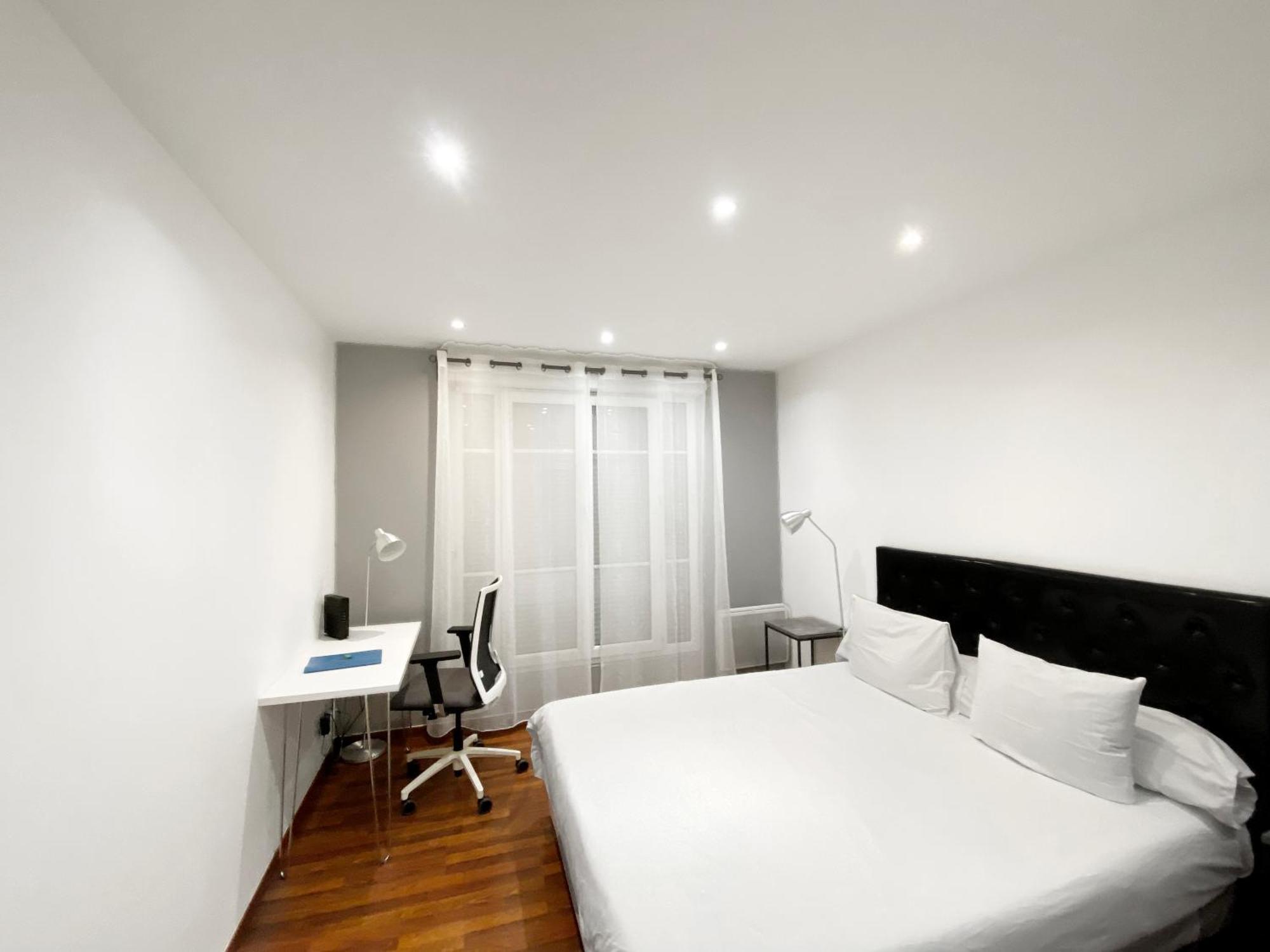 Residence 4T - 33 Bis Avenue Gaston Chauvin 오네수부아 외부 사진