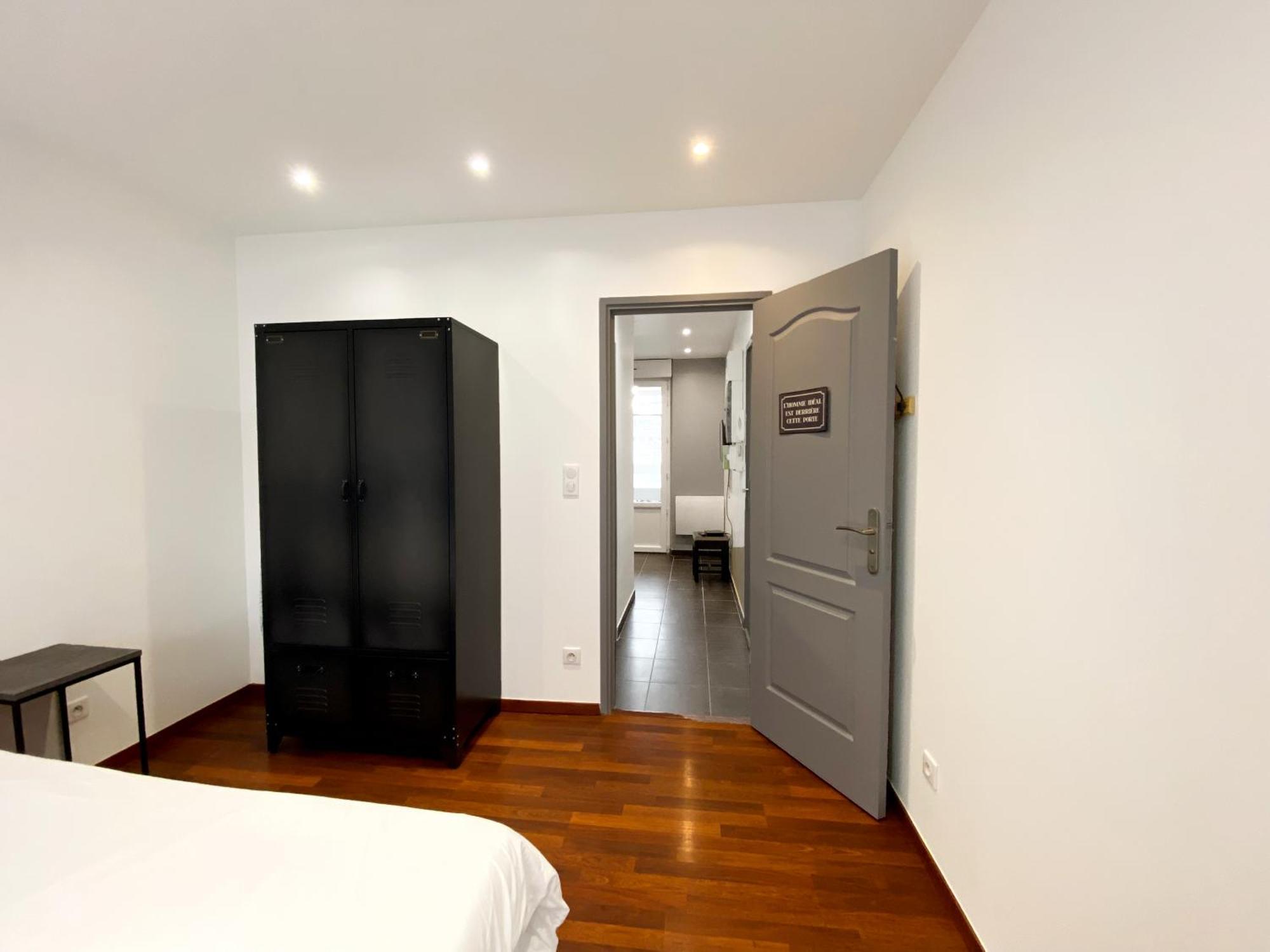 Residence 4T - 33 Bis Avenue Gaston Chauvin 오네수부아 외부 사진
